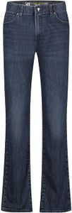 Lee 112355856 Straight Fit Jeans Blau 32 / 32 Mann Blau 32