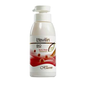 Lavilin Anti Odor Body Wash