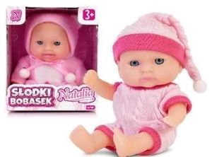 Natalia sweet baby doll 13cm mix
