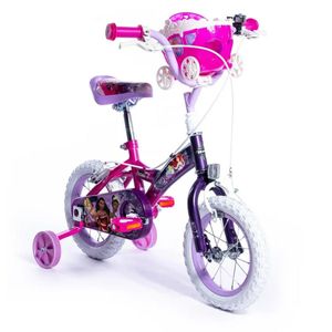 Dětské kolo DISNEY PRINCESS Huffy 72119W 12"