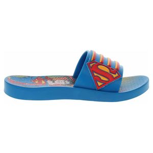 Plážové pantofle Ipanema 26289-25437 blue-blue-red 31