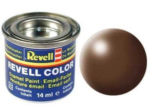 Revell Email Color 14ml braun, seidenmatt 32381