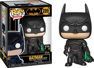 FUNKO Pop! Heroes: Batman 80th - Batman, Figurka kolekcjonerska, Film i Seriale