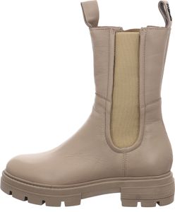 Mjus Chelsea Boots Damen 31343237303532 Beige 42 EU