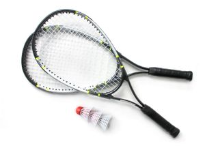 Trendline Speed Badminton-Set 2-teilig