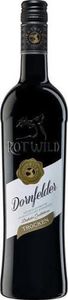 Rotwild Dornfelder QbA. trocken Kirsch und Brombeerfrucht 750ml