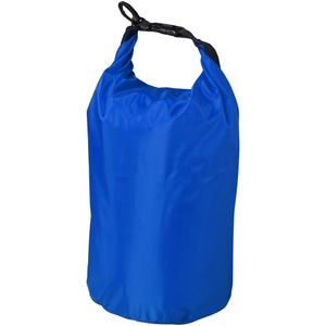 Packsack Dry Bag 10 L wasserdichte Tasche Seesack Outdoor Campen Angeln 45x31 cm