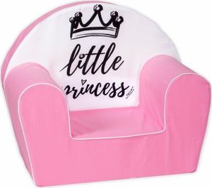 LUX Little Princess Baby Nellys, różowe