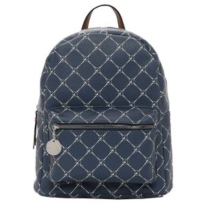 Tamaris Anastasia City Backpack Damen Rucksack Frauen Daypack 30111, Farbe:Smokeblue