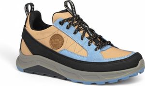 Schuhe Hanwag Rotpunkt Light Low H300721487740