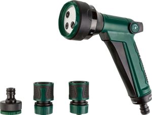 PARKSIDE® Gartenspritze / Rotationssprinkler (Spritzpistole Set)