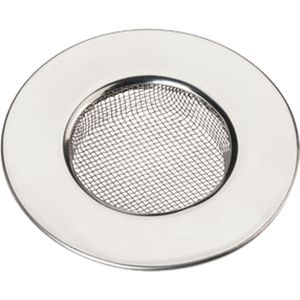 Haarfangsieb 7,5Cm Inox 297575010