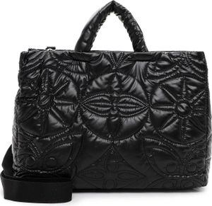 Suri Frey Sherry Damen Tasche in Schwarz, Größe 1