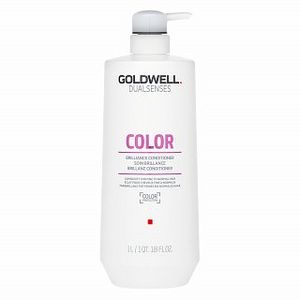 Goldwell Dualsenses Color Brilliance Conditioner Conditioner für gefärbtes Haar 1000 ml