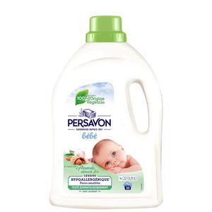 Waschmittel für Baby  BPERSAVON  30 Wäsche!