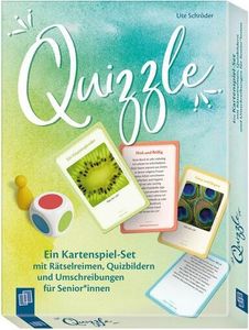 Quizzle (Spiel)