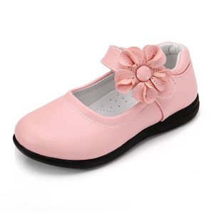 Kinder Mädchen Mode Einfarbig Sandalen Rutschfeste Prinzessin Schuhe Weiche Sohle Freizeitschuhe,Farbe: Rosa,Größe:31