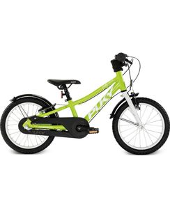 Puky Cyke - Kinderfahrrad - 16 Zoll - Grün - 3 Gänge - 4-6 Jahre Puky Cyke - Kinderfahrrad - 16 Zoll - Grün - 3 Gänge - 4-6 Jahre