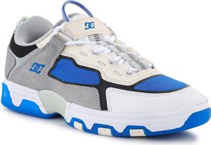 DC Obuv Shanahan Metric Skate Shoes, ADYS100755XSWB