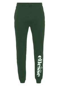 Ellesse Grattage Jog Pants Herren Sweatpants Jogginghose SHP16577 grün, Bekleidungsgröße:XL