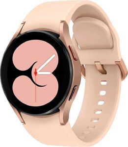 Smartwatch Samsung GALAXY WATCH 4 Rotgold 16 GB