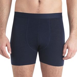 ICEBREAKER M Mer Core Boxers MIDNIGHT NAVY MIDNIGHT NAVY M