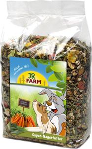 JR Farm Super-Nagerfutter - 2,5 kg