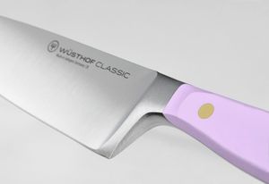 Wüsthof Schinkenmesser / Utility Knife Classic Colour Purple Yam 16 cm 1061704216 – EAN 4002293130361 – Art.-Nr. 2023063190 Wüsthof Schinkenmesser / Utility Knife Classic Colour Purple Yam 16 cm 1061704216 – EAN 4002293130361 – Art.-Nr. 2023063190