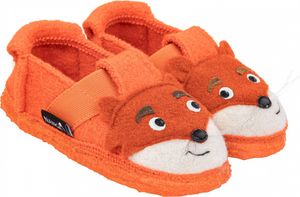 Nanga FOX Hausschuh Orange