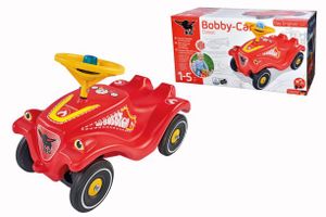 BIG-Bobby-Car-Classic Fire Rescue