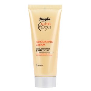Douglas Hautpflege 960082 Gesichtspflege Gesichtscreme Exfoliating Cream 833032, 75 ml