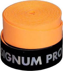 Signum Pro Magic Grip orange 3ks Tenis - Grip pásky, 256000010301500