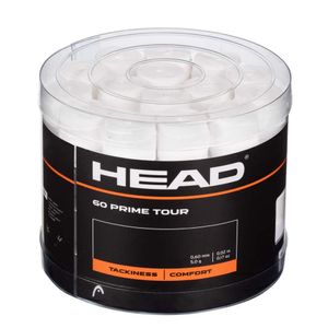 HEAD Head Prime Tour 60 WH WH UNI