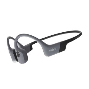 Shokz S710-ST-GY Auricolari OpenSwim Pro BT Wasserdicht Grigio