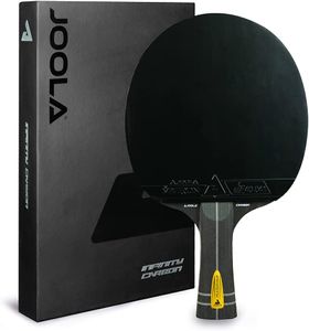 JOOLA Tischtennisschläger Infinity Carbon | TT Table Tennis Tisch Tennis