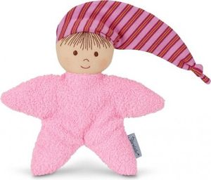 Sterntaler 3001451 - Spielpuppe rosa
