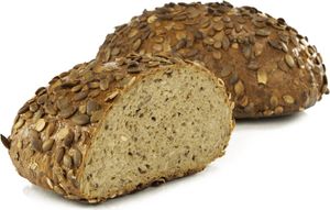 Vestakorn Kürbiskernbrot 750g - Handwerksbrot
