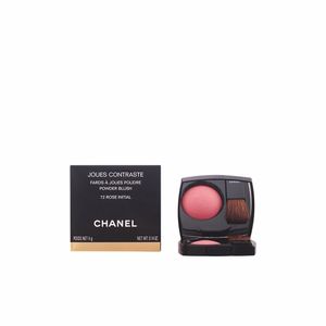 Chanel Joues Contraste Rouge Nr.72 Rose Initial 4g