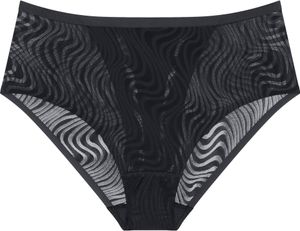 Triumph International AG Shape Smart Ellipse Maxi R* BLACK XL