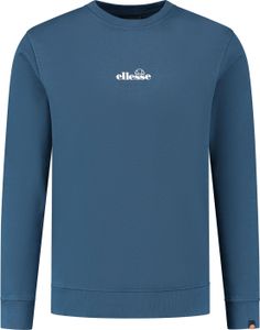 ELLESSE Kiamto Sweatshirt Blue Blue S ELLESSE Kiamto Sweatshirt Blue Blue S