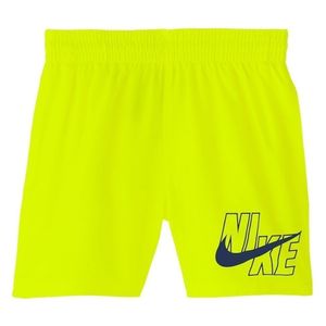 Nike Nohavice Logo Solid Lap JR, NESSA771731, Rozmiar: 122