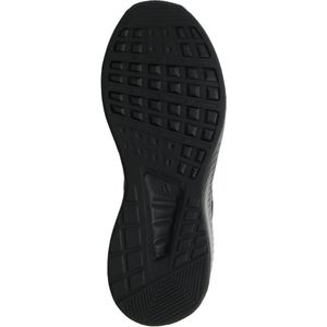 Sneaker Low RUNFALCON Schwarz, Color:schwarz, 350-223: Adidas Kids 1:301/2