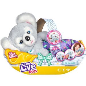Little Live - 26233 - Koala Cosy Dozy