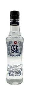 Yeni Raki - Türkische Spirituose 0,35L (45% Vol)