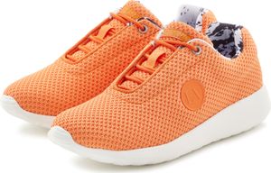 LA LASCANA ACTIVE Sneaker orange Größe 39