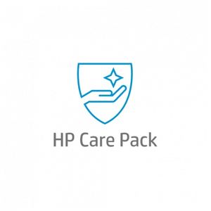 U6578E HP 3-ročný servis na mieste nasledujúci pracovný deň (len PC)