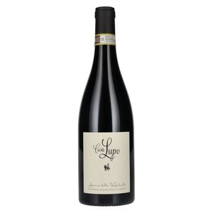 Casa Lupo Amarone della Valpolicella DOCG 2020 16% Vol. 0,75l