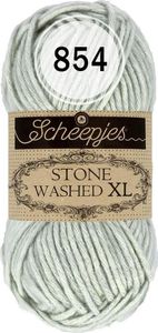 Scheepjes Stone Washed XL 50g (854) Crystal Quartz