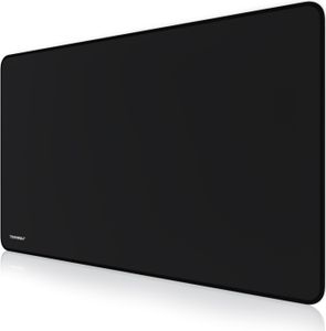 Titanwolf Übergröße Mauspad Gaming 1000x600mm - XXXL Mousepad groß mit Motiv - Tischunterlage Large Size - verbessert Präzision und Geschwindigkeit - XXL