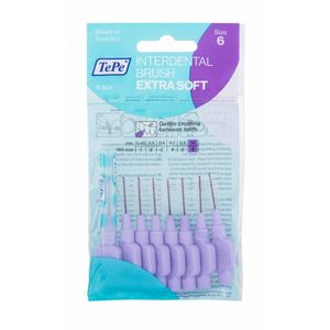 TePe Original Interdentalbürsten 1,1 mm helllila Xw - extra weich